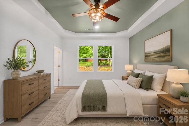 1618 Eaves Road, Shelby, NC 28152