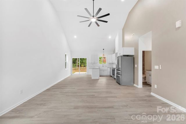 1618 Eaves Road, Shelby, NC 28152