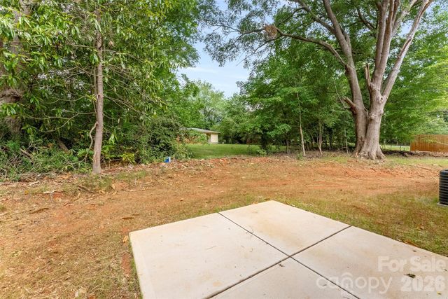 1618 Eaves Road, Shelby, NC 28152