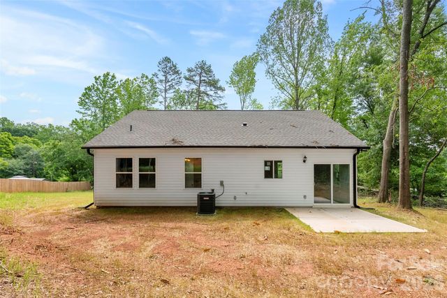 1618 Eaves Road, Shelby, NC 28152