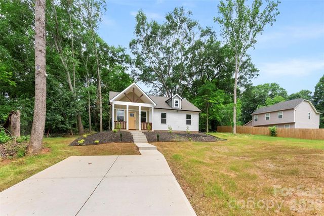 1618 Eaves Road, Shelby, NC 28152