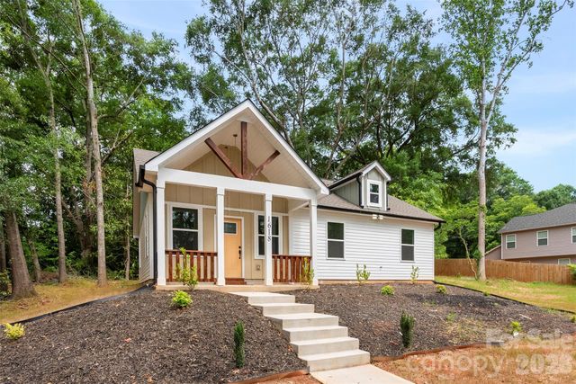 1618 Eaves Road, Shelby, NC 28152