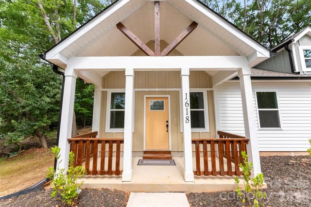 1618 Eaves Road, Shelby, NC 28152
