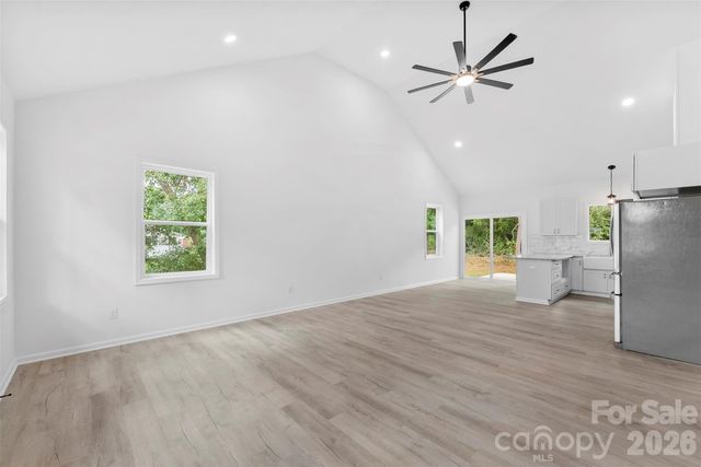 1618 Eaves Road, Shelby, NC 28152