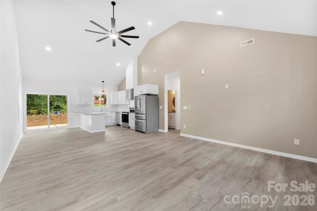 1618 Eaves Road, Shelby, NC 28152