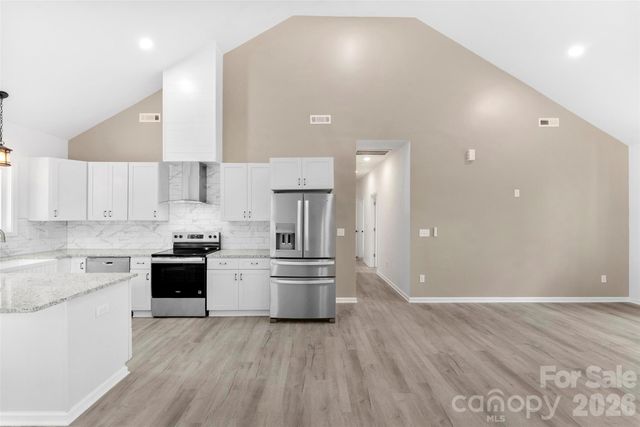 1618 Eaves Road, Shelby, NC 28152