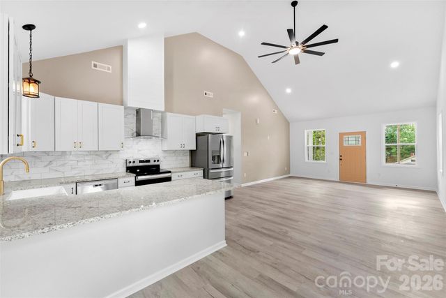 1618 Eaves Road, Shelby, NC 28152