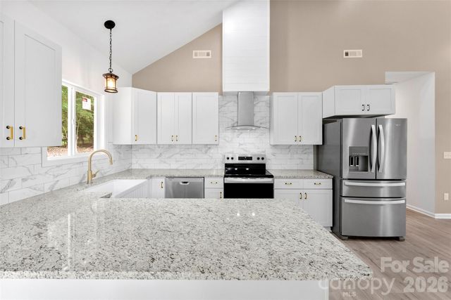 1618 Eaves Road, Shelby, NC 28152