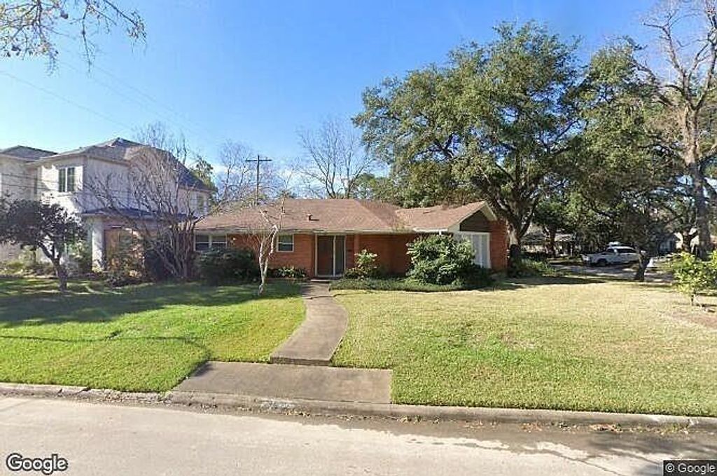 2022 Sheridan Street Street, Houston, TX 77030