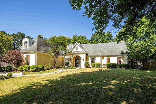 341 FOREST HILL-IRENE RD, Memphis, TN 38018