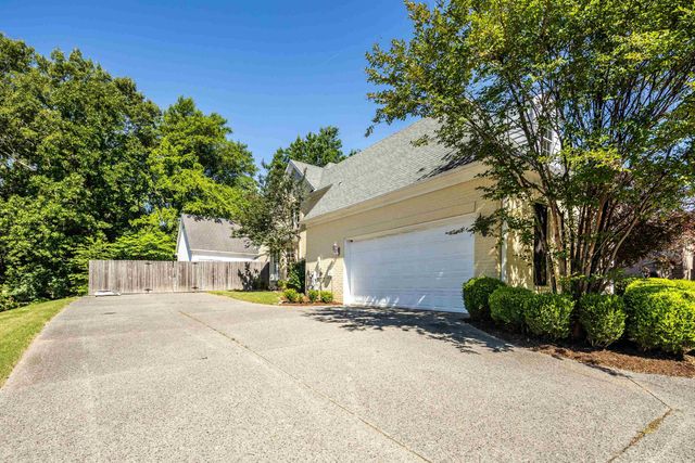 341 FOREST HILL-IRENE RD, Memphis, TN 38018