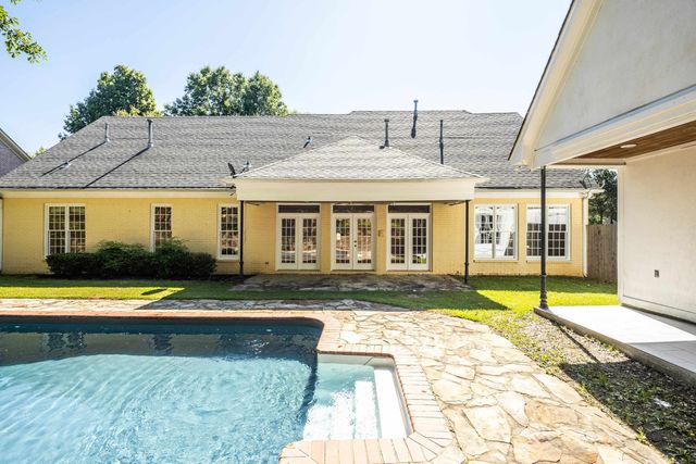 341 FOREST HILL-IRENE RD, Memphis, TN 38018