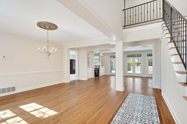 341 FOREST HILL-IRENE RD, Memphis, TN 38018