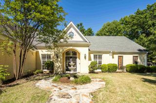 341 FOREST HILL-IRENE RD, Memphis, TN 38018