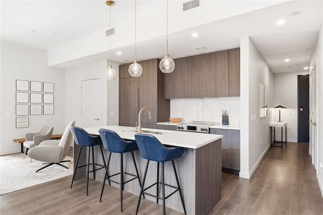 2554 Smallman St 307, Downtown Pgh, PA 15222