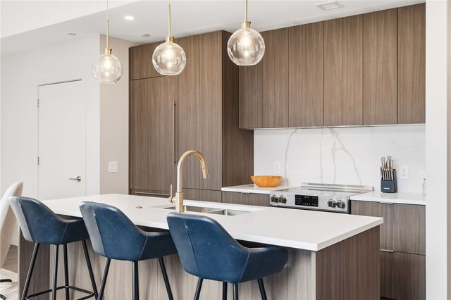 2554 Smallman St 307, Downtown Pgh, PA 15222