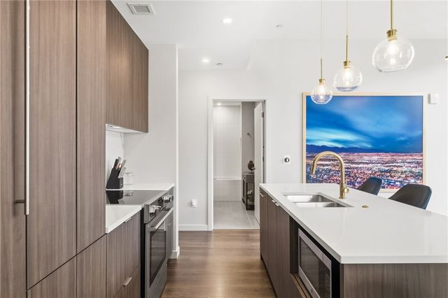 2554 Smallman St 307, Downtown Pgh, PA 15222