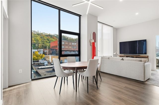 2554 Smallman St 307, Downtown Pgh, PA 15222