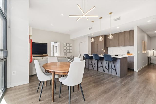 2554 Smallman St 307, Downtown Pgh, PA 15222