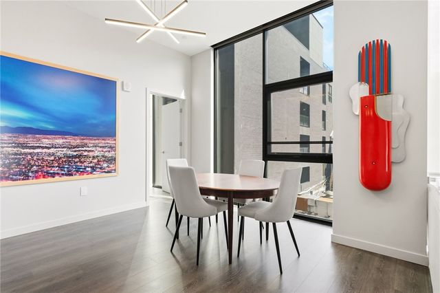 2554 Smallman St 307, Downtown Pgh, PA 15222