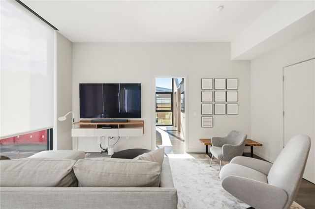 2554 Smallman St 307, Downtown Pgh, PA 15222