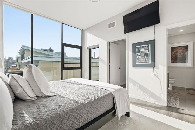 2554 Smallman St 307, Downtown Pgh, PA 15222