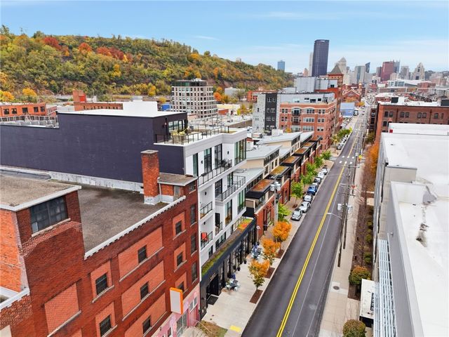 2554 Smallman St 307, Downtown Pgh, PA 15222