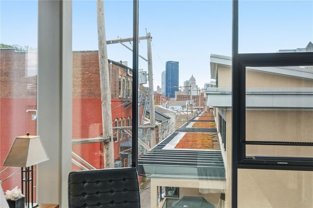 2554 Smallman St 307, Downtown Pgh, PA 15222