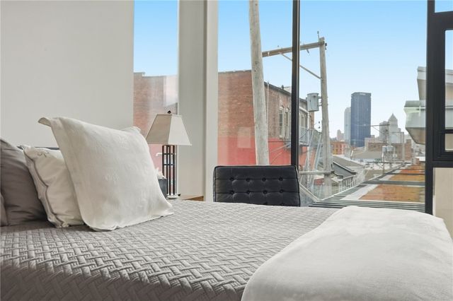 2554 Smallman St 307, Downtown Pgh, PA 15222