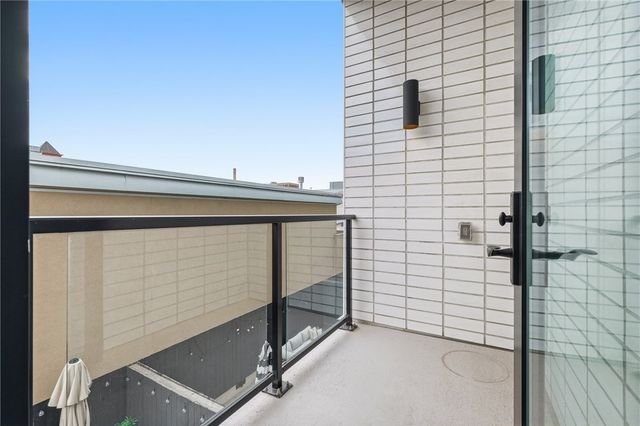 2554 Smallman St 307, Downtown Pgh, PA 15222