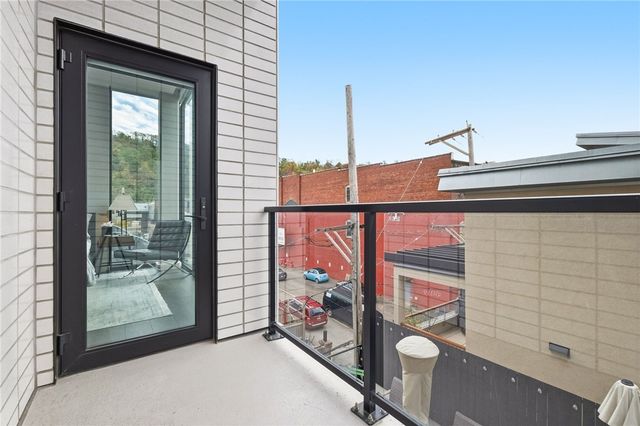 2554 Smallman St 307, Downtown Pgh, PA 15222