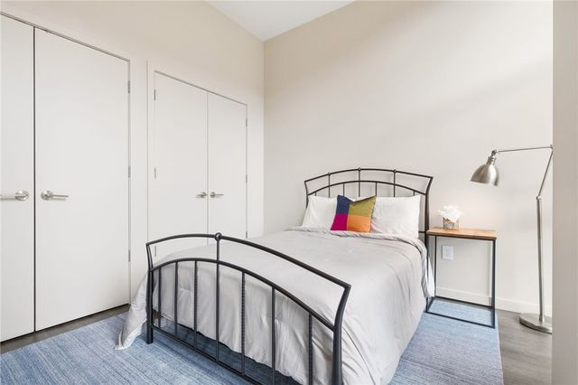 2554 Smallman St 307, Downtown Pgh, PA 15222