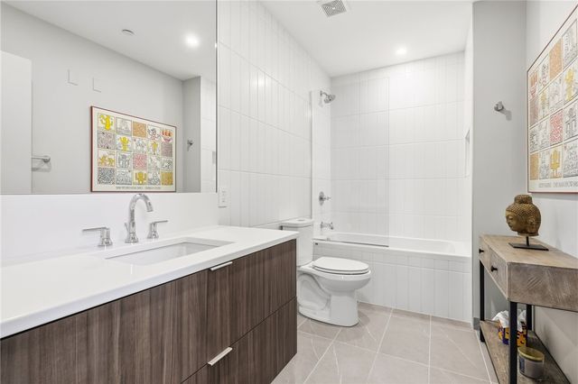 2554 Smallman St 307, Downtown Pgh, PA 15222