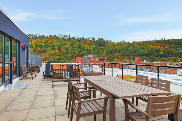 2554 Smallman St 307, Downtown Pgh, PA 15222