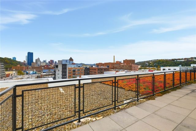 2554 Smallman St 307, Downtown Pgh, PA 15222