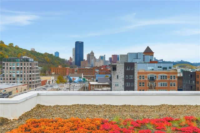 2554 Smallman St 307, Downtown Pgh, PA 15222