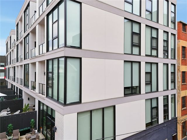 2554 Smallman St 307, Downtown Pgh, PA 15222