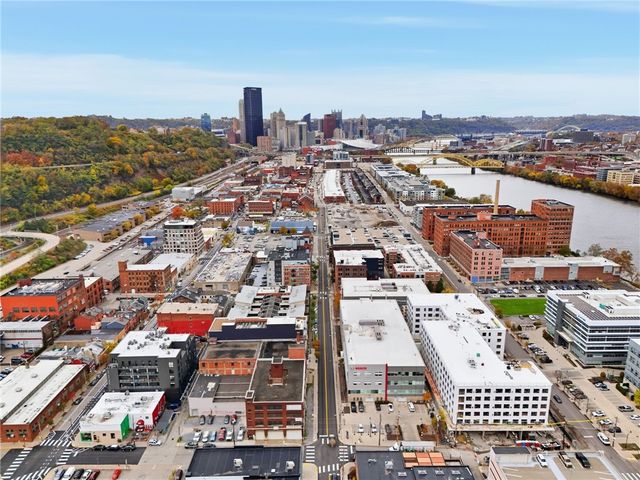 2554 Smallman St 307, Downtown Pgh, PA 15222