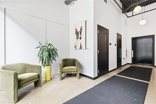 2554 Smallman St 307, Downtown Pgh, PA 15222