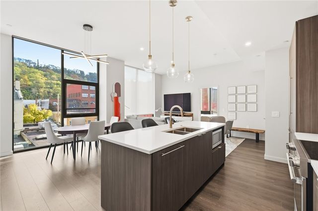 2554 Smallman St 307, Downtown Pgh, PA 15222