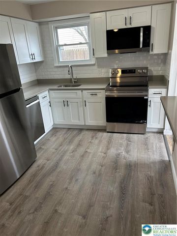 258 Poplar Street, Catasauqua Boro, PA 18032