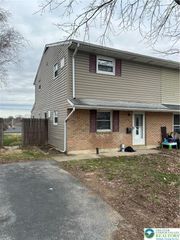 258 Poplar Street, Catasauqua Boro, PA 18032