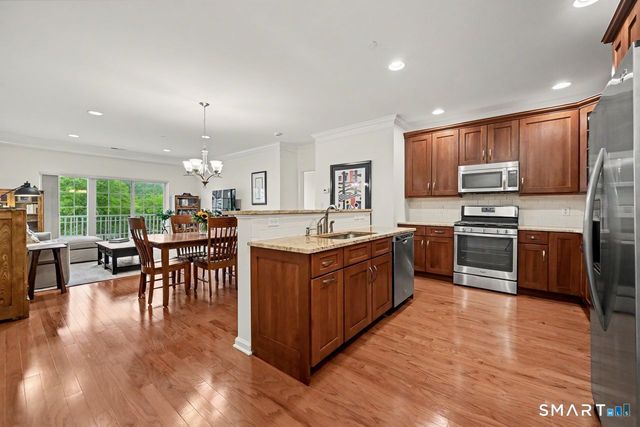 215 Center Meadow Lane 215, Danbury, CT 06810