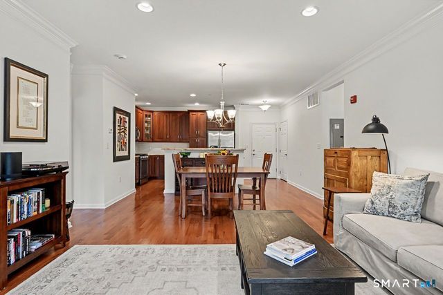 215 Center Meadow Lane 215, Danbury, CT 06810