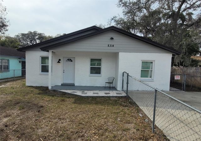 8314 N MARKS STREET, Tampa, FL 33604