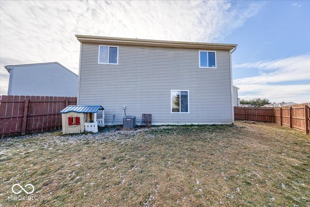 6608 Dunsdin Drive, Plainfield, IN 46168