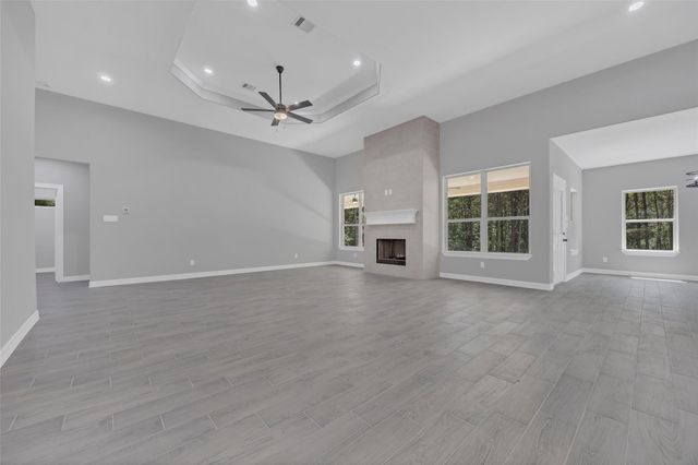 179 Copperleaf Road, Huntsville, TX 77340