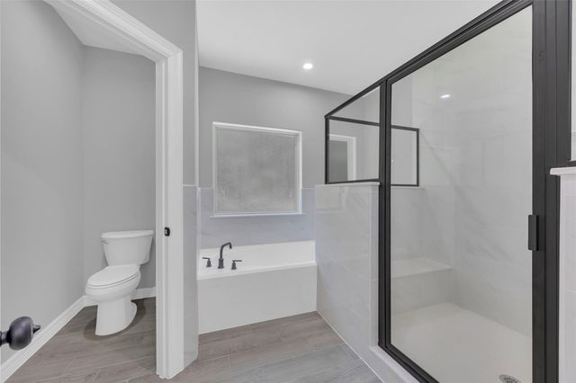 179 Copperleaf Road, Huntsville, TX 77340