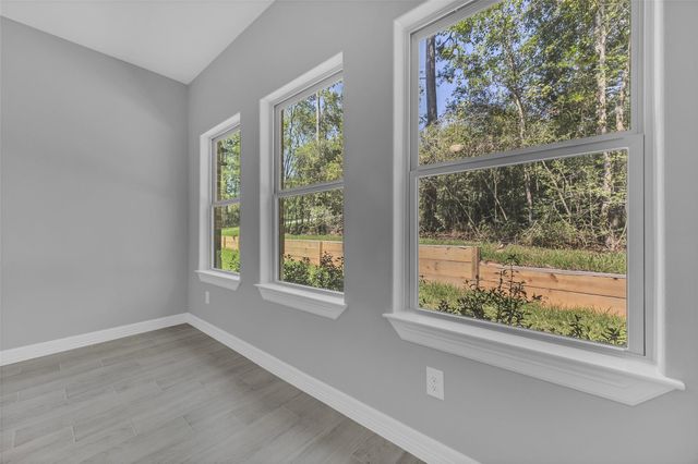 179 Copperleaf Road, Huntsville, TX 77340