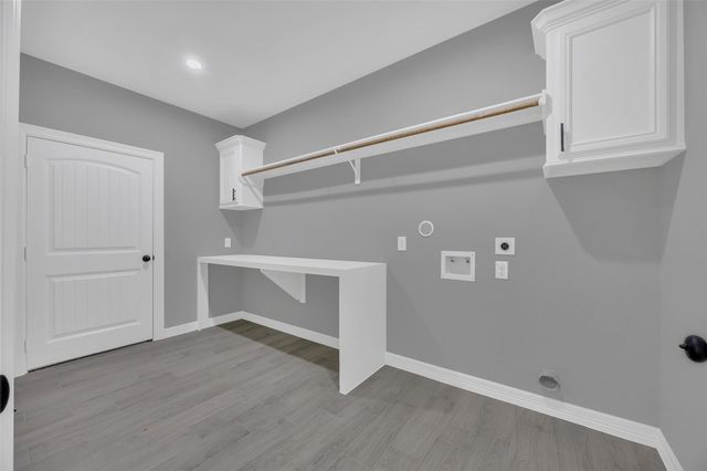 179 Copperleaf Road, Huntsville, TX 77340